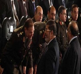 على هامش مقالة فهمي هويدي