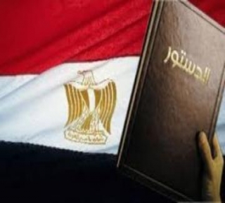 عزمي بشارة: مشروع دستور مصر الحالي ديمقراطي يتضمن عيوبا ونواقص هامة