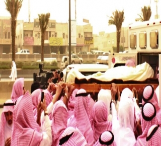 بعض أخبار ومآثر الشيخ صالح الحصين