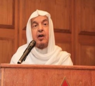 د. يحيى اليحيى يتحدث عن شيخه صالح الحصين