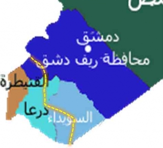 الطريق نحو القدس .. لمن ستكون عاصمة الجولان "القنيطرة" ؟؟؟ 1393217391_KH