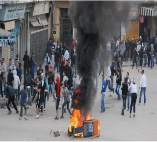 الجزائر تُدار اقتصاديا من عصابات: