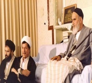 موت رفسنجاني: رحل داهية إيران و