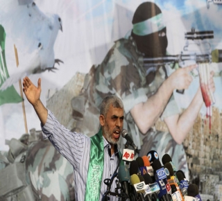 الصهاينة متوجسون من انتخاب السنوار: