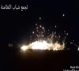 الثوار يتراجعون في حماة: هل وصلت المعارضة إلى طريق مسدود في الشمال السوري؟