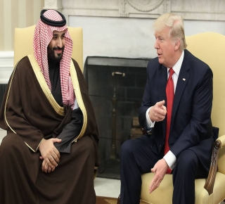 السـفير السـعودي في واشـنطن: