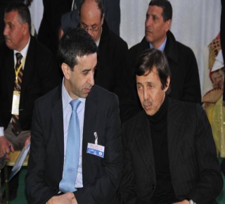 الرئيس الجزائري مغيب تماما عن الحكم: شقيقه يدير الصراع على خلافته