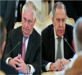 خطة أمريكية عُرضت على روسيا: تنحي الأسد وتشكيل حكومة من المعارضة والنظام للقضاء على