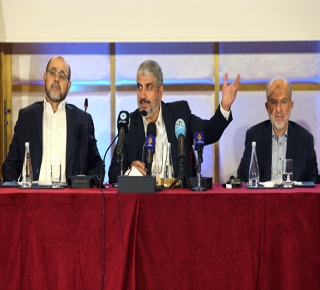 وثيقة حماس.. صياغة جديدة أم تحولات جوهرية؟