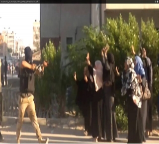 عسكر السيسي ينشئ