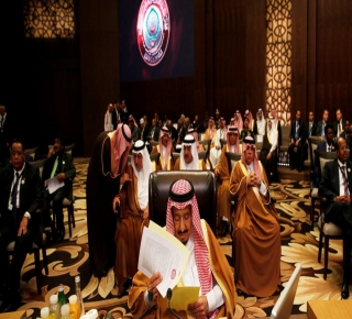 السعودية والإمارات تعرضان مبادرة غير مسبوقة لتطبيع العلاقات مع إسرائيل