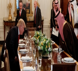 مفاوضات سرية بين الصهيوني
