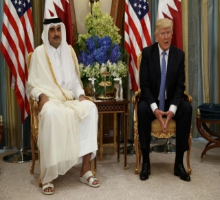أحد أسباب تصعيد ترامب ضد قطر: الفشل في عقد صفقات استثمارية مع الدوحة