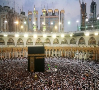 قد يفسر جزئيا حصارها على قطر: السعودية وإسرائيل تناقشان إقامة علاقات اقتصادية