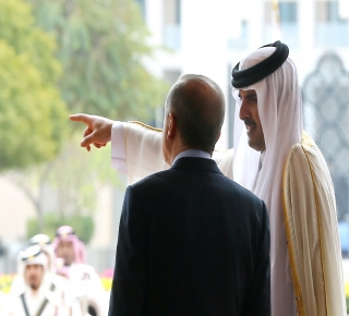 تقديرات: حصار السعودية قرب قطر وتركيا من إيران وعزز المحور الإقليمي لطهران