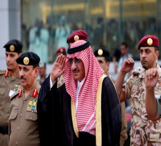 ليلة الانقلاب على ولي العهد: هكذا استسلم محمد بن نايف فجرا بحجة