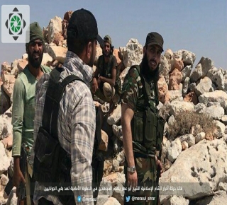معركة باب الهوى المسمار الأخير في نعش التوافق بين الكيانات الجهادية السلفية والإخوانية