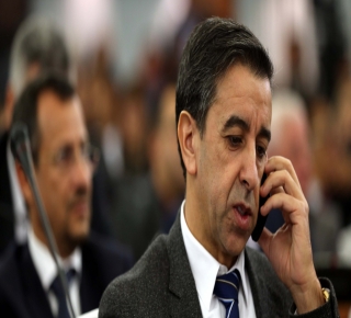 صراع عصابات