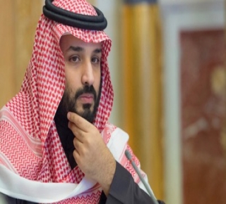 الأمير محمد يُمهد لخلافة أبيه: الاستعداد للانسحاب من اليمن والتصالح مع إيران وإعادة إعمار سوريا