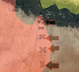 الذوبان في المدن أو الانغماس في الصحراء: خيارات