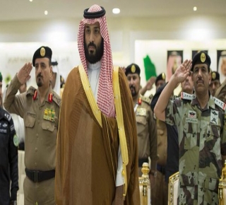 مملكة الاعتقالات: الحكم في السعودية يخوض المعارك المؤجلة ضد الإسلاميين مع تنامي الرفض الشعبي