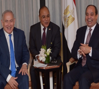 المصالحة