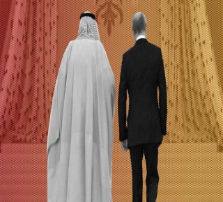وساطة موسكو