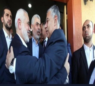 المستهدف هو