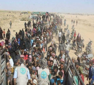 هكذا فشلت الفصائل الثورية والحركات الجهادية في سوريا