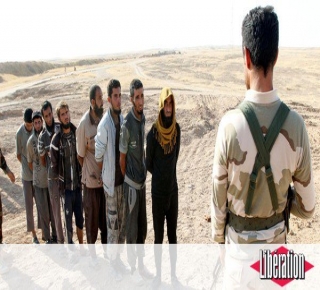 تحقيق ميداني لفريق من الباحثين: هل هُزم