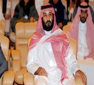 ولي العهد السعودي يستكمل انقلابه ويسيطر كلية على الأمن ويسطو على المال والأعمال