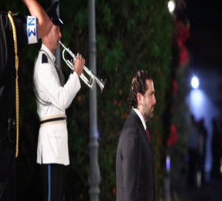 حديث عن