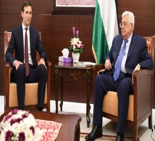 أغرته بالمساعدات المالية: السعودية تدعم عباس في النزاع مع