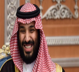 ليس لديها حليف أفضل منها: السعودية... دولة
