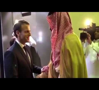عودة ما لفرنسا إلى المنطقة: كيف التهم