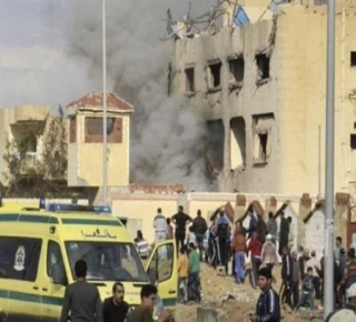 هل تتحول مصر إلى صومال جديدة؟
