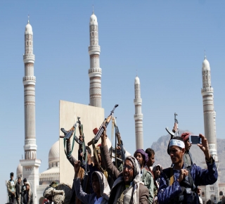 الحوثيون تهديد حقيقي للسعودية: إيران قد تنتهي قريبا من إنشاء طرق برية تربطها بالمتوسط