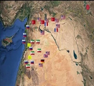 روسيا المنافس الأقوى: إيران تواجه معركة شاقة في سوريا لاستثمار تأثيرها ولم تجن الأرباح حتى الآن