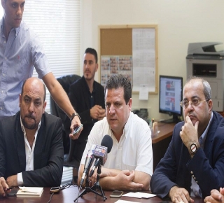 عضو كنيست عربي: السعودية لا تريد سقوط نتنياهو وتتحالف مع أشرس أعداء فلسطين