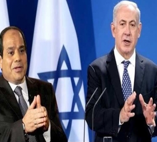 إسرائيل تعتمد على حلفاء جدد: محور