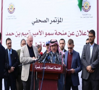 إسرائيل هي المنفذ الوحيد أمامها: ضغوط مصرية على تل أبيب لوقف مساعدات قطر لغزة