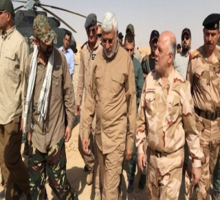 الحشد الشعبيّ: مهام عابرة للحدود ونسخة حشدية في سوريا