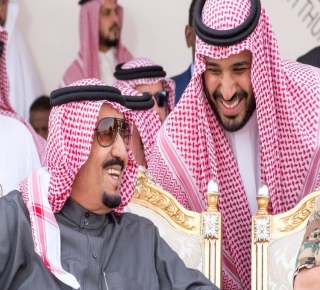 شن أكثر الحملات قمعا ضد الشخصيات المستقلة: ابن سلمان قاد ثلاث موجات اعتقال حتى الآن