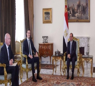 ترامب صادق في