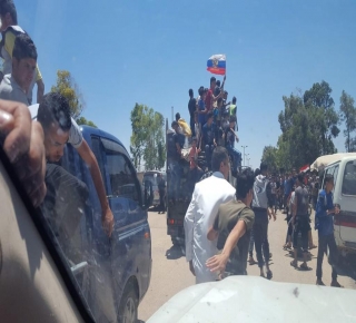 ما تعامى عنه كثيرون: الأتراك كبلوا الثورة بـ