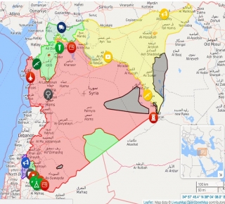 أمريكا تريد مساعدة الروس في إبعاد إيران وموسكو لا قدرة لها: يرفض بوتين أي ضغط من ترامب