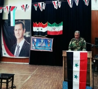 تقديرات: التصدي الحقيقي للحرس الإيراني سوف يتطلب تفكيك نظام الأسد بالكامل أو تقليص منطق سيطرته