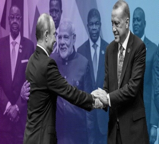 بوتين وأردوغان لم يتوصلا بعد إلى تسوية