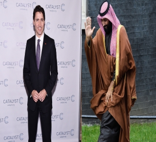 السعودية تقطع علاقتها بكندا بسبب المطالبة بإطلاق ناشطين: