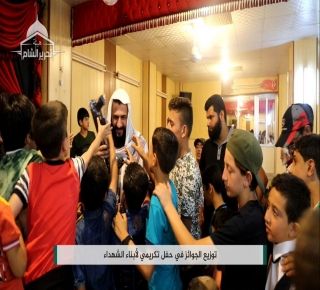 معضلة إدلب: الجولاني قد يميل إلى
